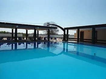 Hotel Calendano *