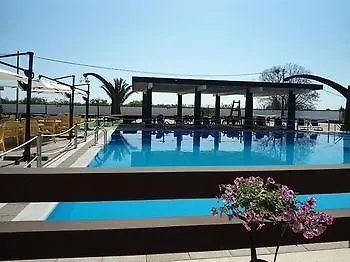 Hotel Calendano *