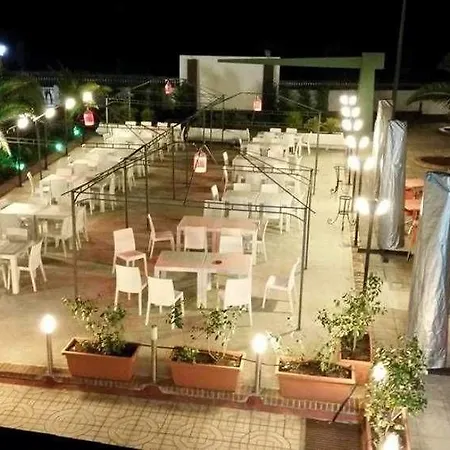 Calendano Hotel *