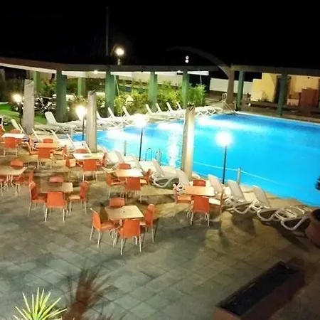 Calendano Hotel