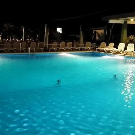 Calendano Hotel Corato