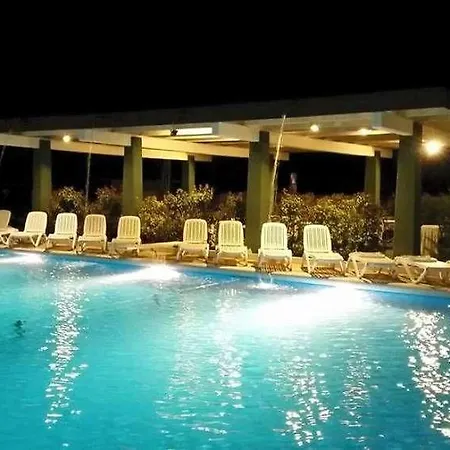 Calendano Hotel *