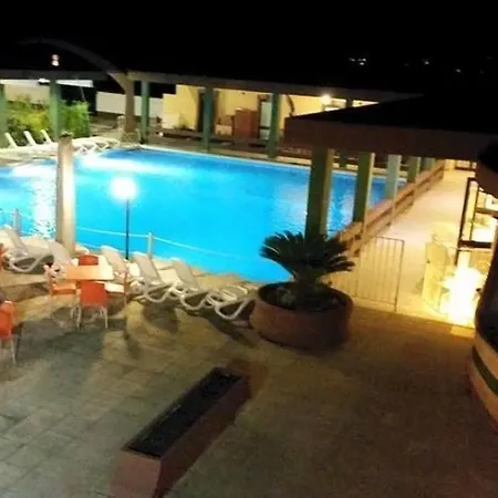 Calendano Hotel Corato