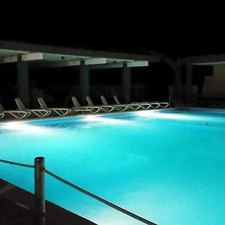 Calendano Hotel