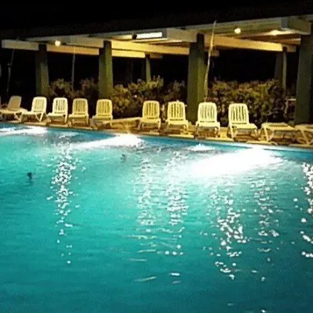 Calendano Hotel Corato