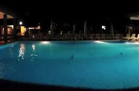 Calendano Hotel *