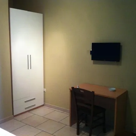 Calendano Hotel