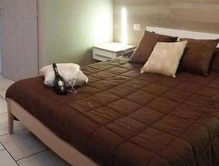 Calendano Hotel *