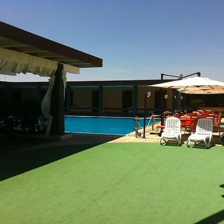 Calendano Hotel Corato