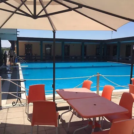 Calendano Hotel