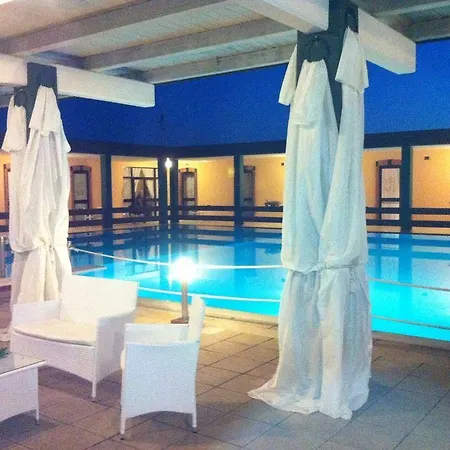 Calendano Hotel