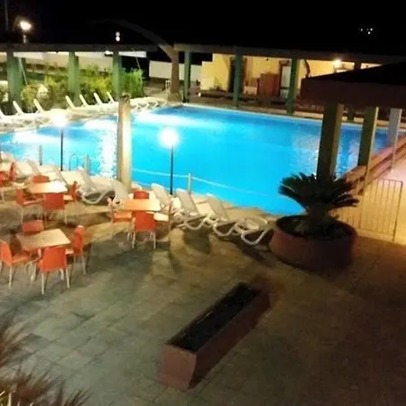 Calendano Hotel *