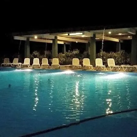 Calendano Hotel