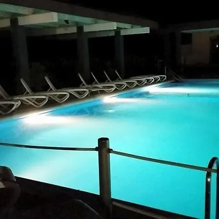 Calendano Hotel Corato