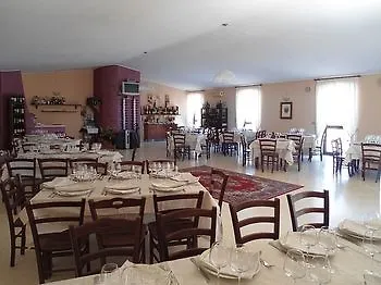 Hotel Calendano