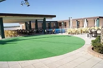 Hotel Calendano