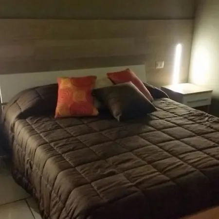 Hotel Calendano *