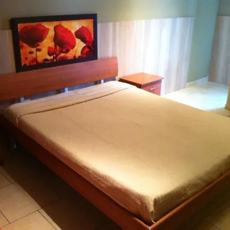 Hotel Calendano Corato