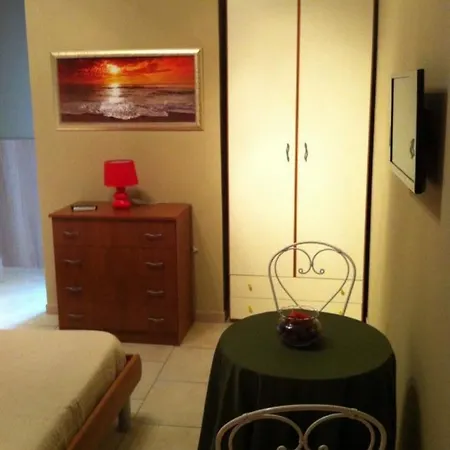 Calendano Hotel Corato