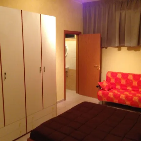 Calendano Hotel