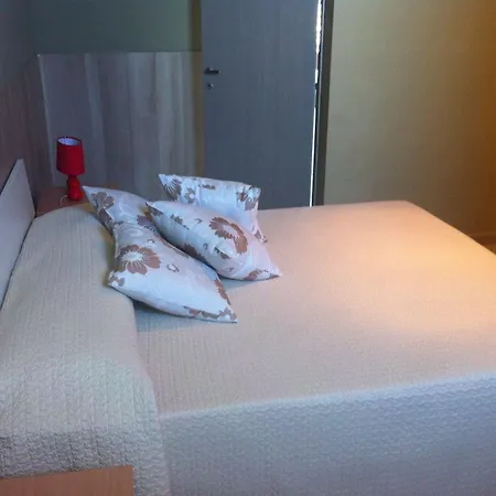 Hotel Calendano *