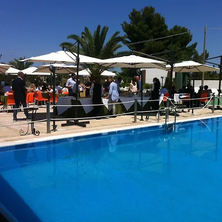 Hotel Calendano *