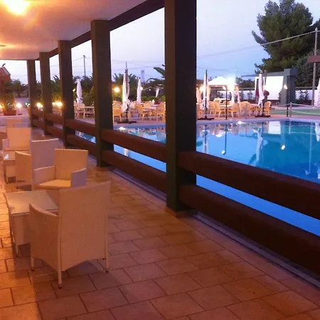Hotel Calendano Corato