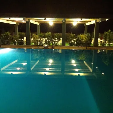 Calendano Hotel *
