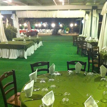 Hotel Calendano Corato