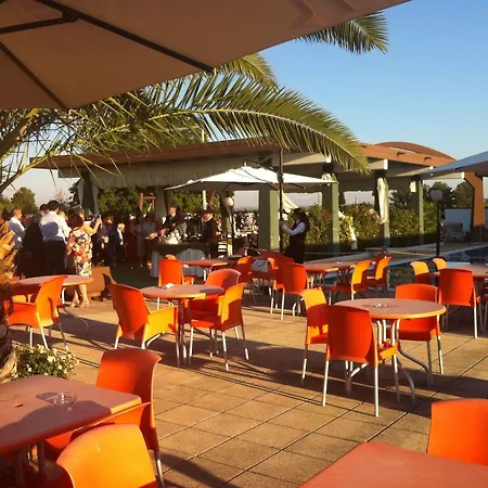 Hotel Calendano