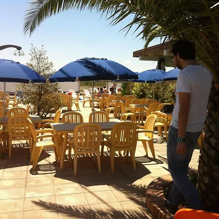 Hotel Calendano