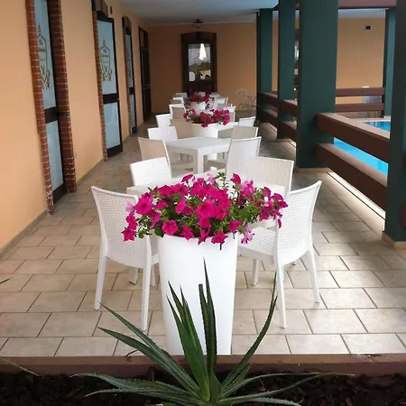 Calendano Hotel Corato