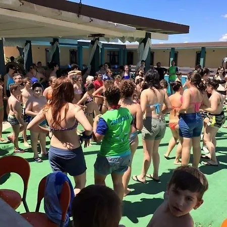 Calendano Hotel
