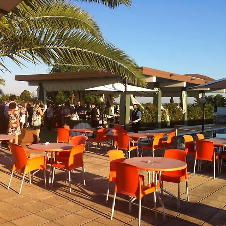 Hotel Calendano Corato