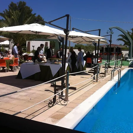 Hotel Calendano
